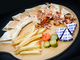 عربي بالجبن